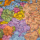 Map of Eastern Europe (iStock)